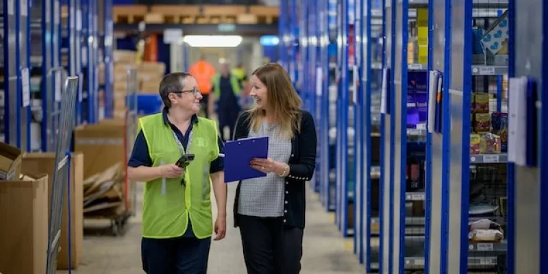 Artificial-Intelligence-in-Logistics