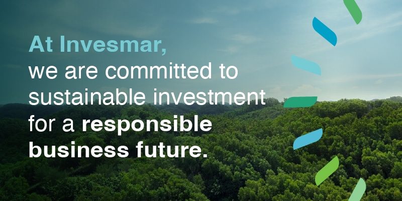 Invesmar sustainable investment